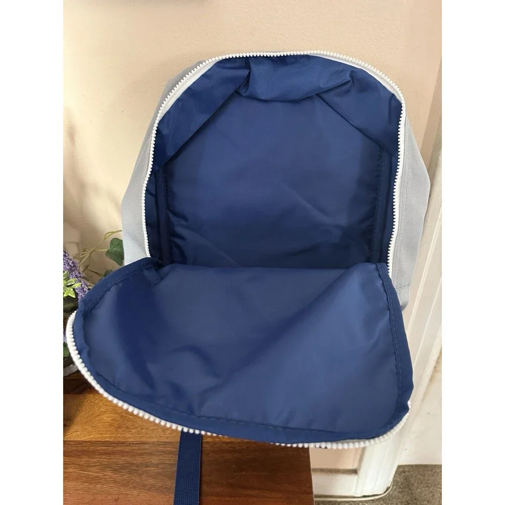 NEW MLB Los Angeles Dodgers New Balance Hi-Chew School / Gym / Work Backpack